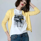 Girl’s Day Out Tee | CPRESS STUDIO