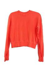 Load image into Gallery viewer, Exon Crop Pullover | Michael Lauren
