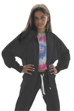 Load image into Gallery viewer, Tween Dylan Oversized Zip Hoodie | KatieJ NYC
