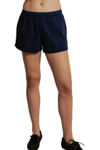 Load image into Gallery viewer, Liz Jersey Tennessee Short | perfectwhitetee
