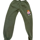Bear Sweatpant  | LOVEjunkie