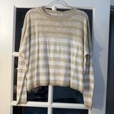 Sandcastle Lightweight Sweater | STITCHDROP