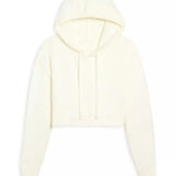 Emery Hoodie Knit | KatieJ NYC