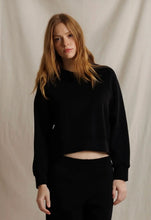 Load image into Gallery viewer, Nell Travel Sweatshirt | perfectwhitetee
