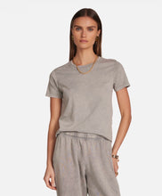 Load image into Gallery viewer, Mineral Darth Tee | Michael Lauren

