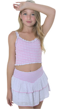 Load image into Gallery viewer, Karlie Skirt | KatieJ NYC
