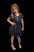 Load image into Gallery viewer, Leather Dress | FBZ
