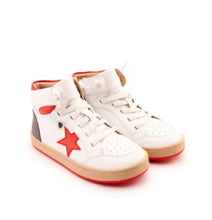 Load image into Gallery viewer, High Top Sneaker
