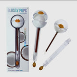 Coconut Glossy Pop | Glossy Pops