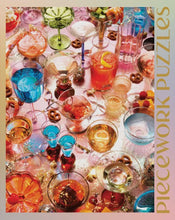 Load image into Gallery viewer, Happy Hour Puzzle
