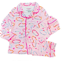 Load image into Gallery viewer, Bamboo Pajama Set | TweenStyle by Stoopher
