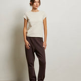 Stevie Sweatpant | perfectwhitetee