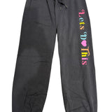 Kindness Sweatpant | FBZ