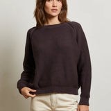 Evie Sweater | perfectwhitetee
