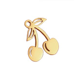 Cherry Charm | Austyn Parker