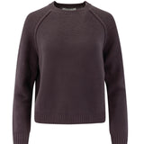 Evie Sweater | perfectwhitetee