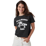 Golden Meadows Ranch Tee | SUNNY SOMEWHERE