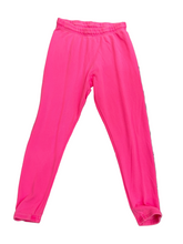 Load image into Gallery viewer, Nate Core Crop Sweatpant | Michael Lauren
