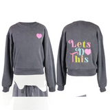 Kindness Sweatshirt | FBZ