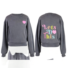 Load image into Gallery viewer, Kindness Sweatshirt | FBZ
