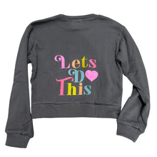 Load image into Gallery viewer, Kindness Sweatshirt | FBZ
