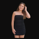 Tween Amber Dress | KatieJ NYC