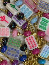 Load image into Gallery viewer, Mahjong Tile Bracelet | Austyn Parker
