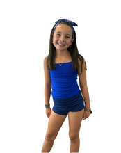 Load image into Gallery viewer, Foldover Booty Shorts | sls apparel
