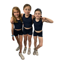 Load image into Gallery viewer, Crop Tank | sls apparel
