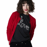 Be Mine Tee | CPRESS STUDIO