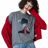 Come and Go Tee | CPRESS STUDIO