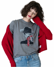 Load image into Gallery viewer, Come and Go Tee | CPRESS STUDIO
