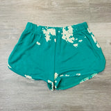 Bleached Sweat Shorts | FBZ