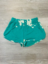 Load image into Gallery viewer, Bleached Sweat Shorts | FBZ
