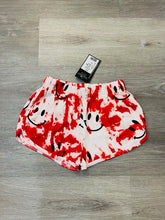 Load image into Gallery viewer, Smiley Face Sweat Shorts | FBZ
