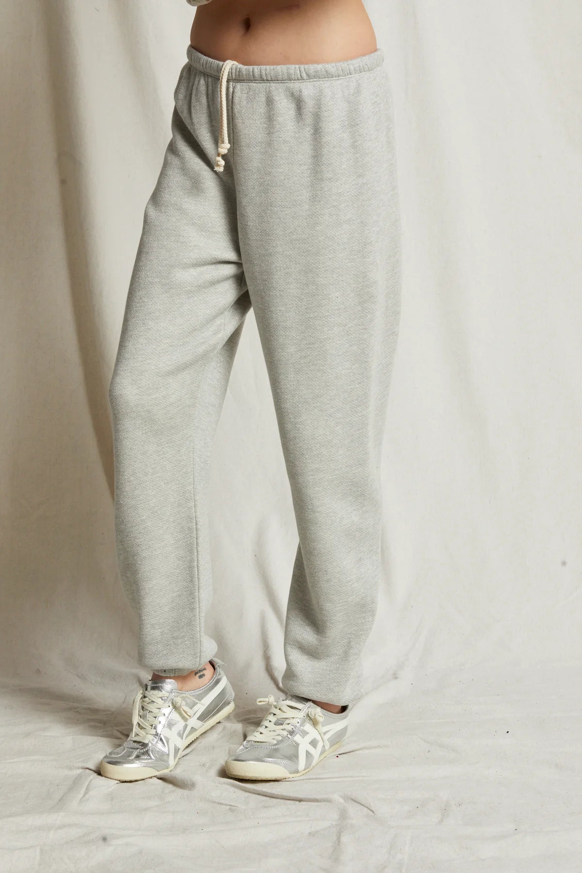 Stevie Sweatpant | perfectwhitetee