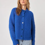 Benny Sweater | JOHN & JENN