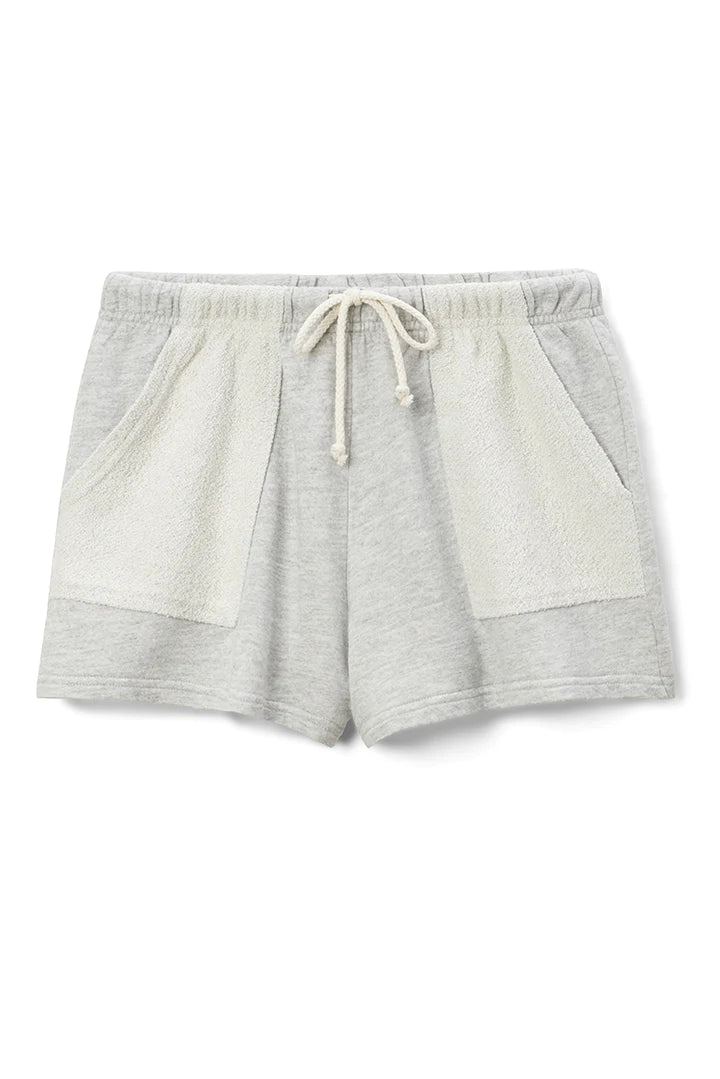 Lou Short | perfectwhitetee