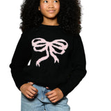 Maggie Bow Sweater | KatieJ NYC