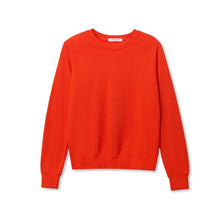 Load image into Gallery viewer, Alexi Sweatshirt | perfectwhitetee
