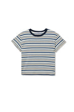 Load image into Gallery viewer, Dawn Tee | perfectwhitetee
