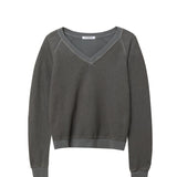 Zuri Sweatshirt | perfectwhitetee