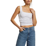 Riri Tank | perfectwhitetee