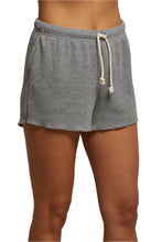 Load image into Gallery viewer, Romy Waffle Shorts | perfectwhitetee
