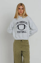 Load image into Gallery viewer, LA Football Classic Hoodie | SUNNY SOMEWHERE
