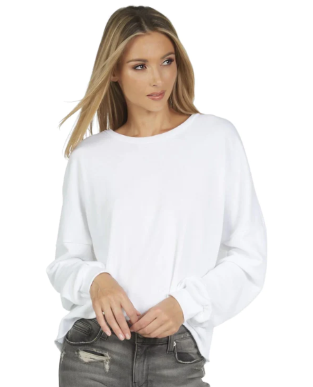 Michael best sale lauren sweatshirt