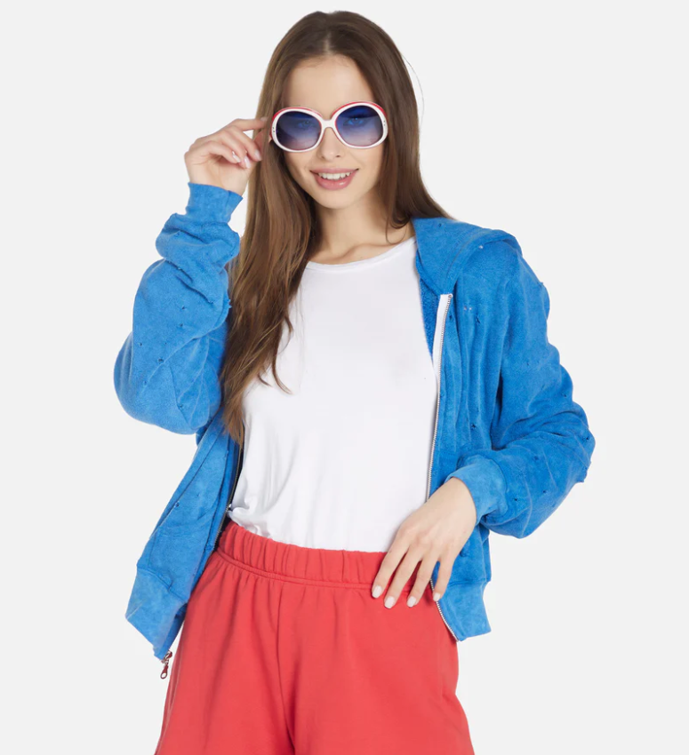 Bowmen Hoodie | Michael Lauren