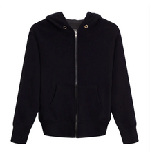 Load image into Gallery viewer, Tween Dylan Oversized Zip Hoodie | KatieJ NYC
