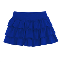 Load image into Gallery viewer, Shane Ruffle Skort | KatieJ NYC
