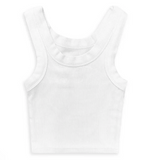 Livi Long Tank | KatieJ NYC